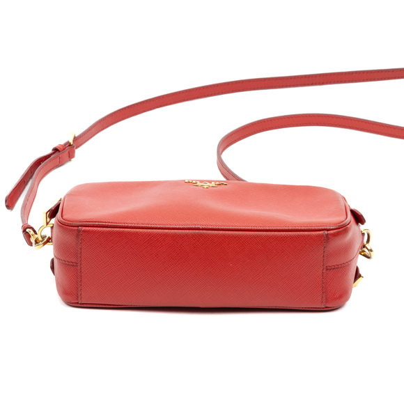 Prada Camera Crossbody - Picture 6 of 11